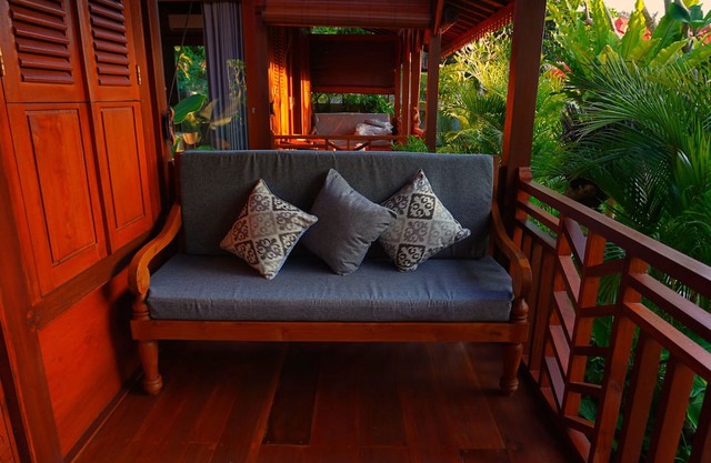Sang Mong Ubud