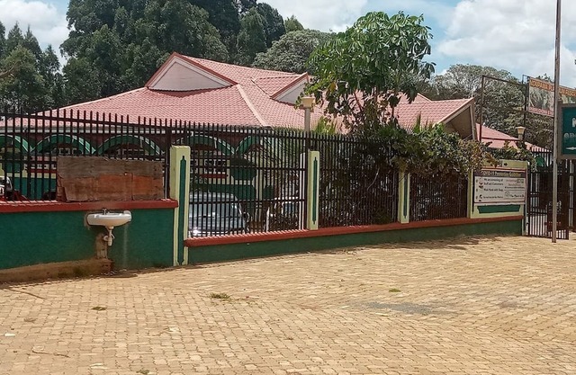 Ndupawa Platinum Resort