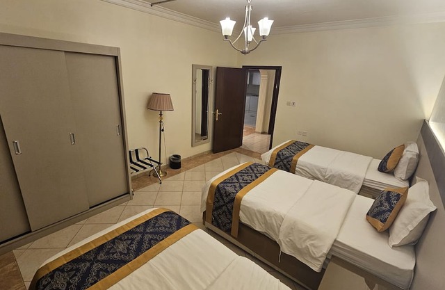 Saad Palace for seviced apartments