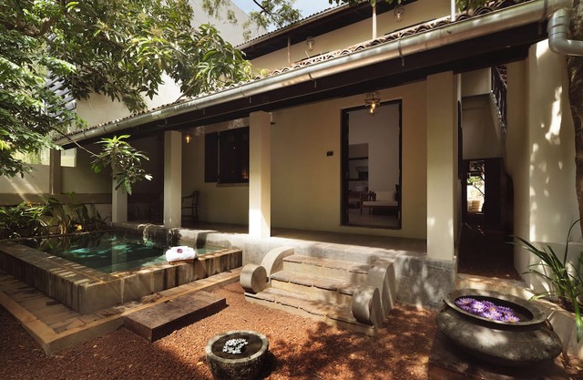 Beldon Boutique Hotel