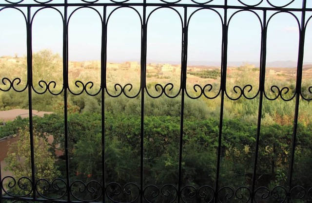 dar olive garden inn