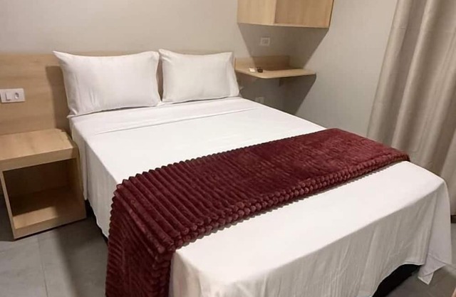 Hotel Haven Guarulhos