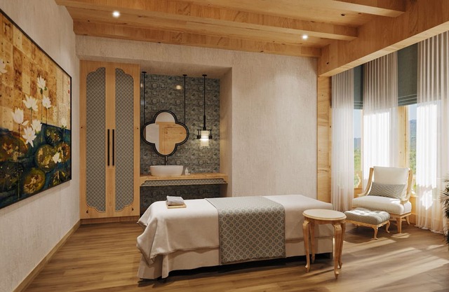 Taj Gangtey Resort And Spa