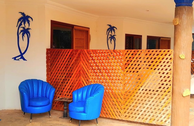 Blue Palm Resort