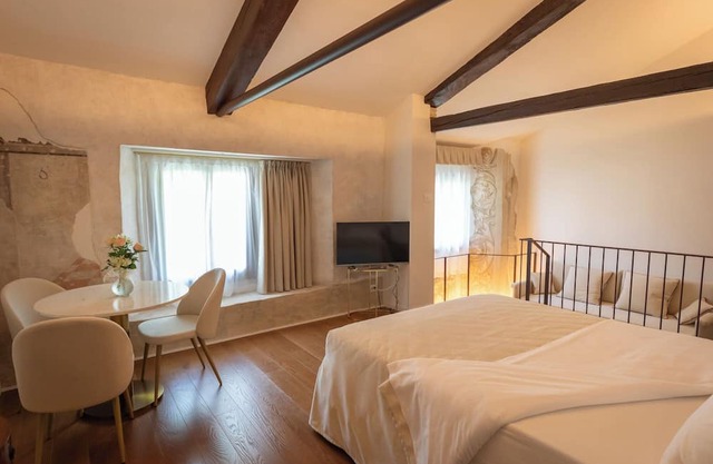 Castello di Porcìa - Residence
