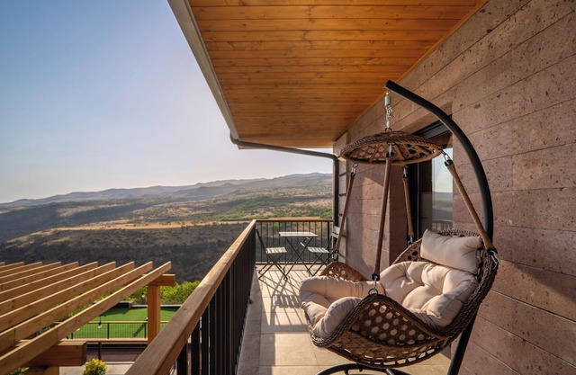 Aprie Boutique Hotel