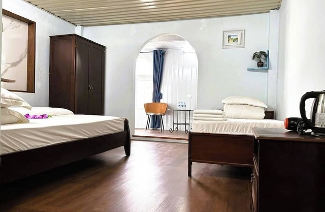 Chan May Hotel
