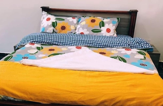 Antonio Accommodation Kericho