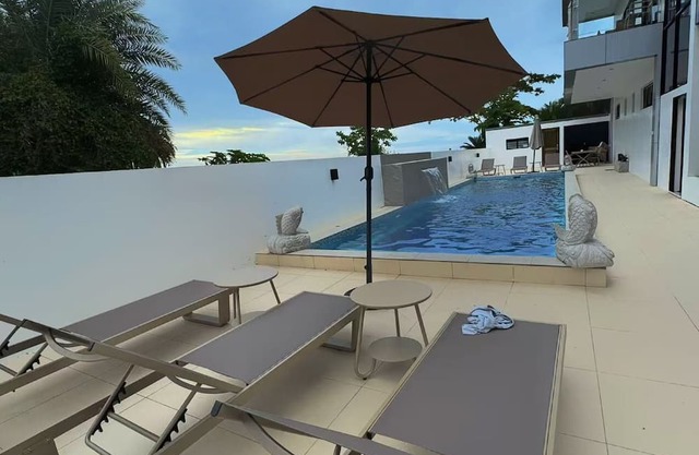 My Wailoaloa Apartment