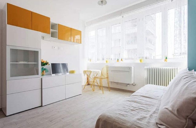 Riva Reno Apartment