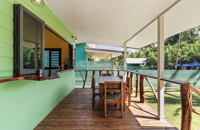 Temenino Villa Komako Seaside House
