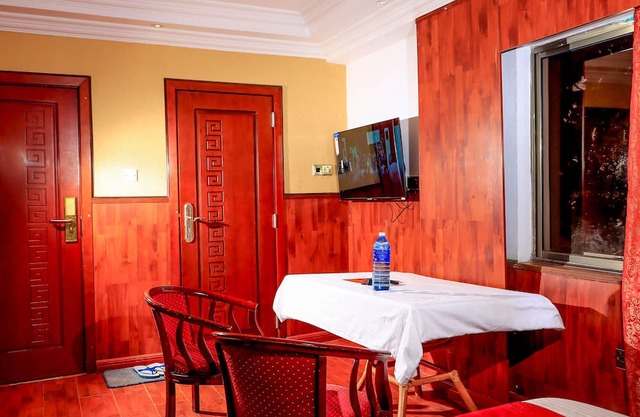 Karura Forest Studio Apartments