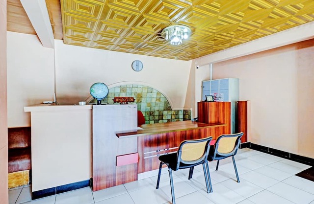 OYO 94709 Margonda Residence Tower D