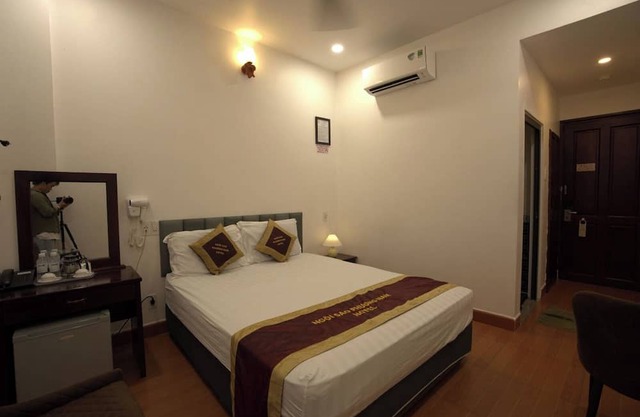 OYO 94708 Bungalow Homestay