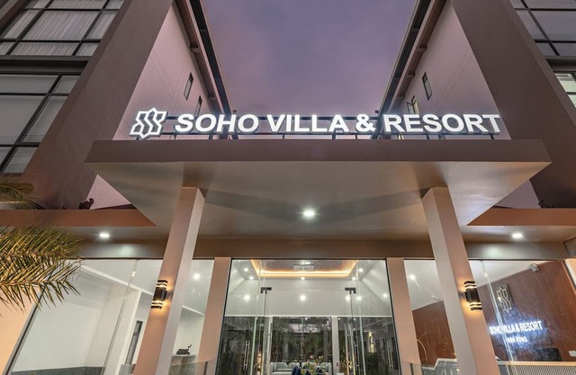 Soho Villa&Resort