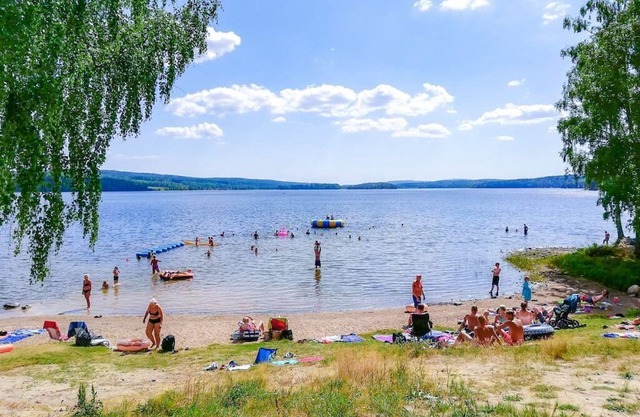 First Camp Haganäset - Charlottenberg