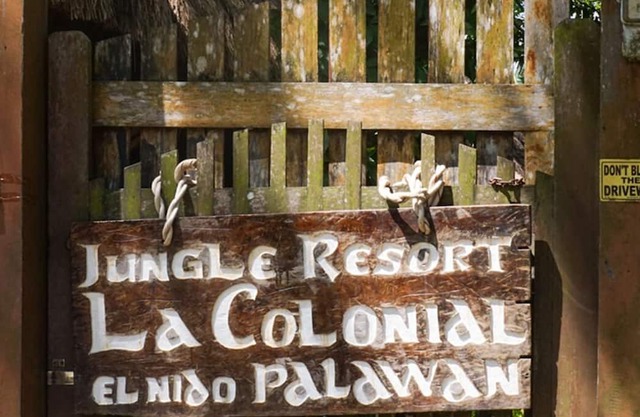 La Colonial Resort