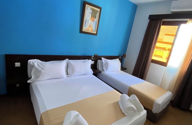 Hotel Chaouen