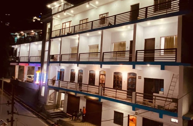 HOTEL ABHYUDAY
