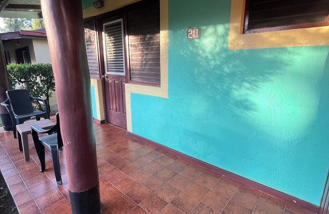 hotel palococo