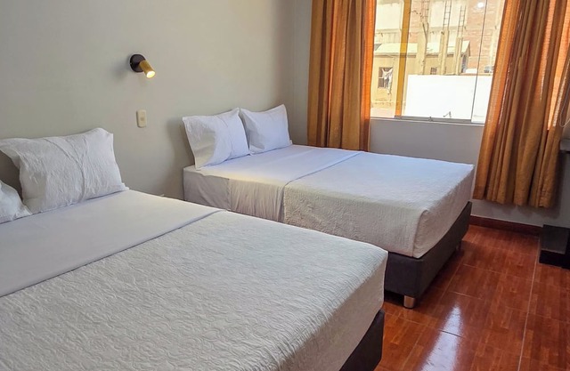Huara Hostal