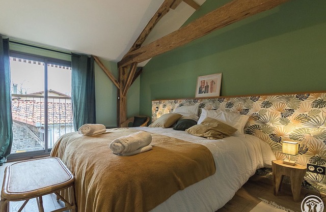 La Ferme des Hautins