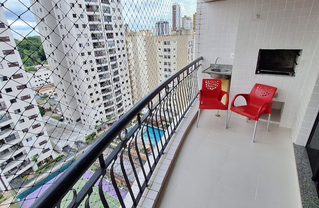 Apartment in a private residential condominium – Perfect for COP 30 in Belém