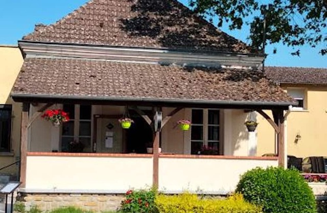 Guestroom Fontguenand, studio flat, 2 persons