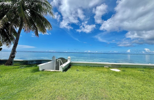 Sunset Beach House