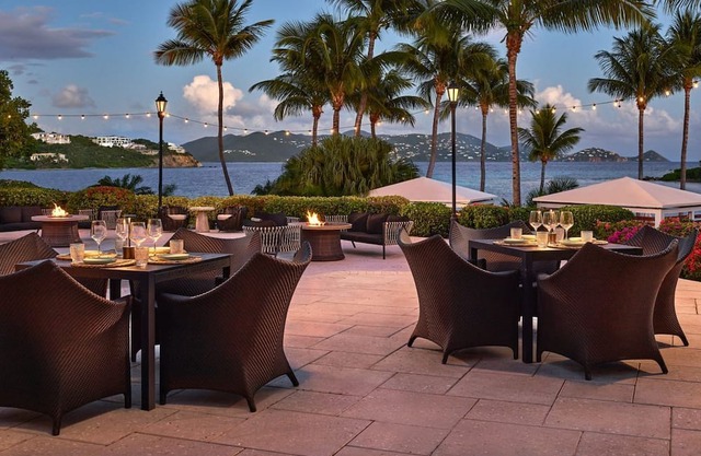 Charming 3-bedroom, Ritz-Carlton Club at St. Thomas