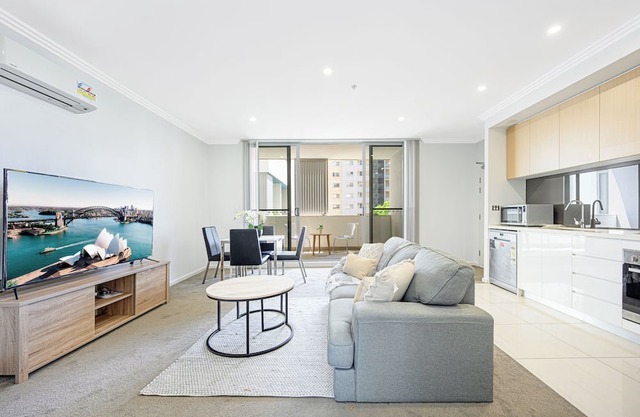 Liverpool Stunny Modern Apt |Wifi &Parkingnn