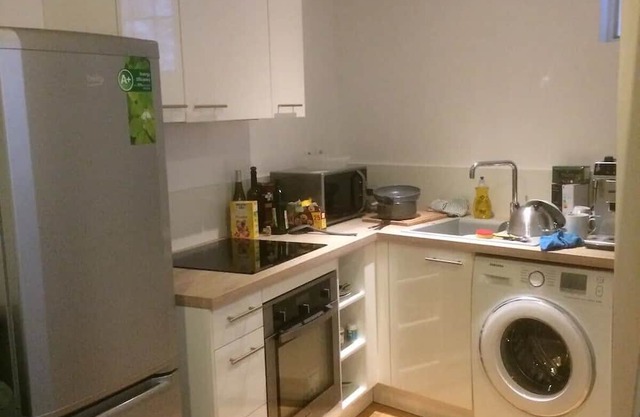 Charming 22m² studio in a nice neighborhood