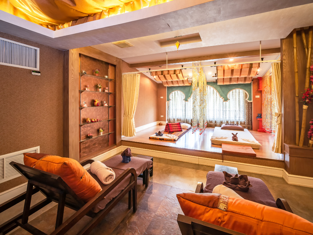 Villa Corazon 3BR 2BA