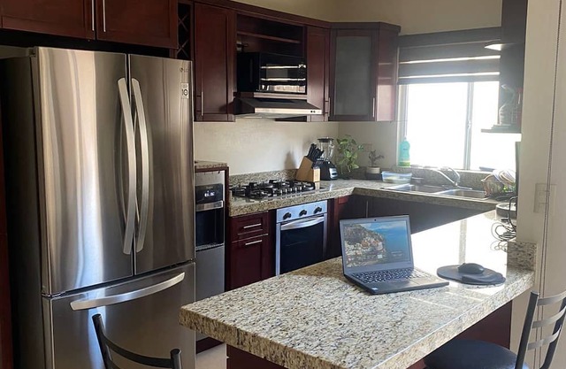 House in Vista del Rio gated community