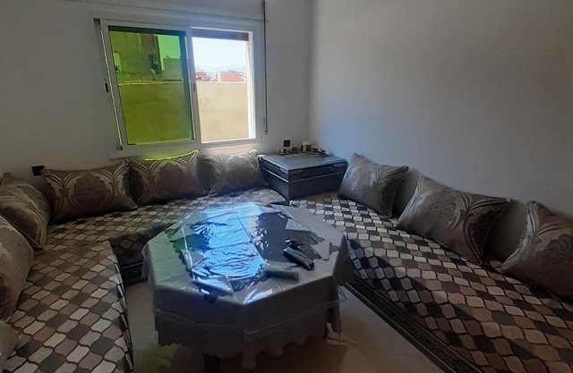 Apartment in Martil 10 min from the beach