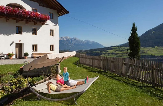 Double room Olperer - Hoarachhof