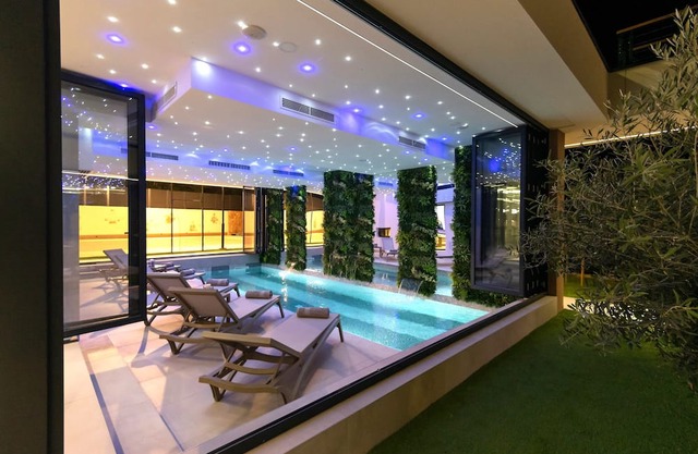 Villa Excelsior, Imotski - Makarska