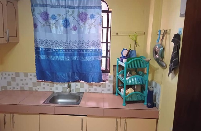 Cozy 1-bedroom apartment in delightful Kutus with WiFi
