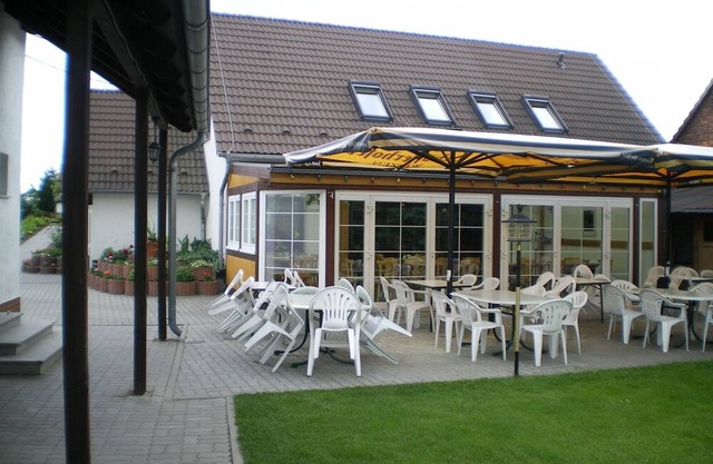 Double room 4 - Hotel Märkischheide GmbH