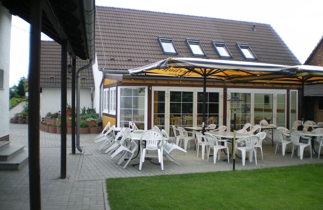 Double room 1 - Hotel Märkischheide GmbH