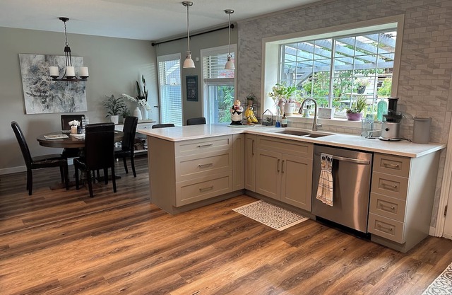 Executive Home in the Heart of the City