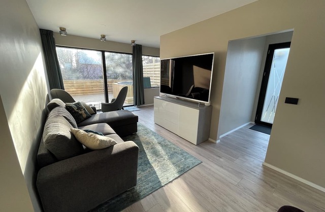 Keflavik Apartments 101