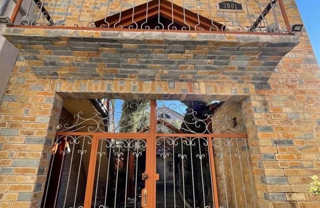 Shkodra Guesthouse