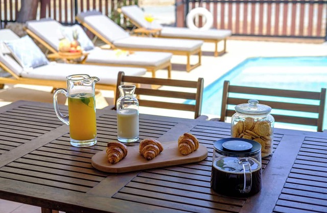 Elaia Stone Villa by Nomads