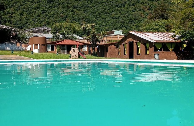 HOTEL CAMPESTRE VALLE