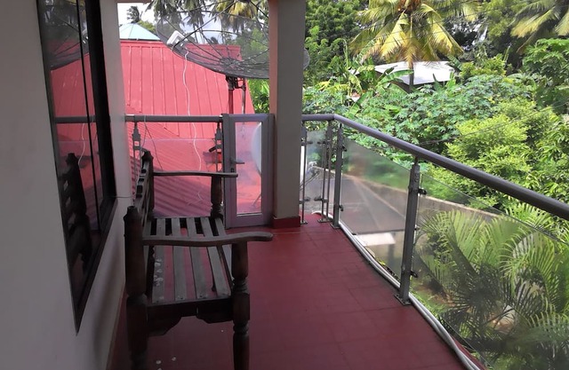 Fumba House BnB