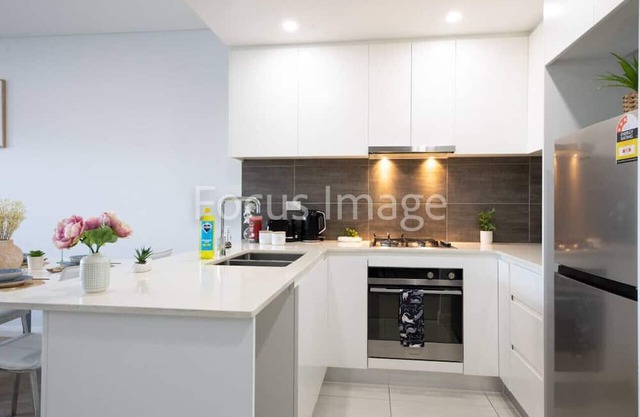 Entire 3 Bedroom in Bankstown