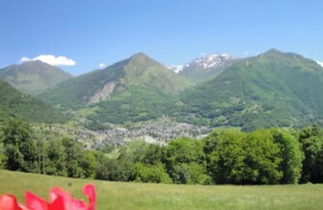 BELLEVUE apartment T 3 FOR 4 persons