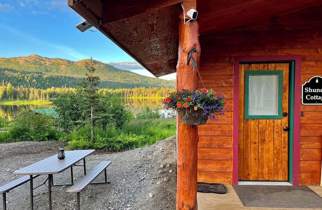 Shunem Cottage -HCRL