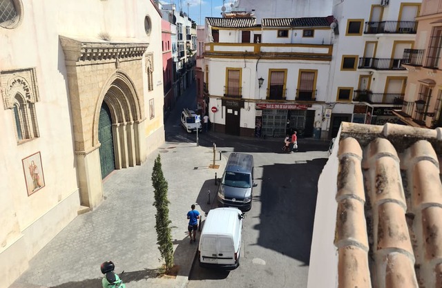 Apartamentos Plaza San Roman
